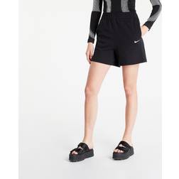 Nike Women's Jersey Short - Svart