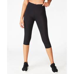 Cotton On active calf length leggings in