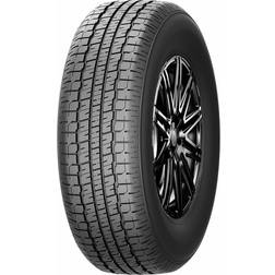 Tire Nama NM616 Semi-Steel ST 225/75R15 Load E 10 Ply Trailer