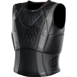 Troy Lee Designs Protection Vest - Schwarz