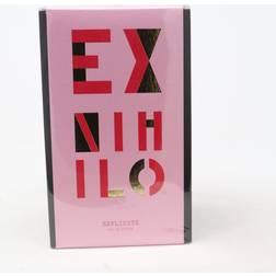 Ex Nihilo Explicite Eau de Parfum 3.4-5.0 oz 100ml
