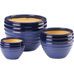 Zingz & Thingz Duo pot 3-pack