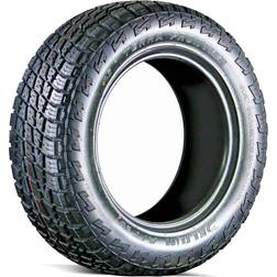 Delium Terra Frontier A/T 207 265/65R17 XL All Terrain Tire