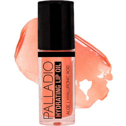 Palladio Hydrating Lip Oil Not