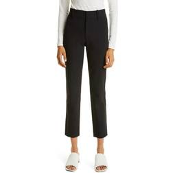 Vince High-Rise Cigarette Pant