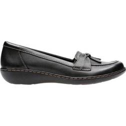 Clarks Ashland Bubble - Black