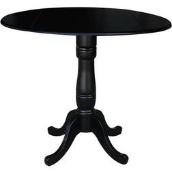 International Concepts Davidson Small Table 42"