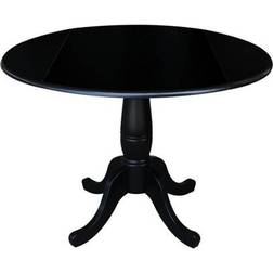 International Concepts Davidson Small Table 42"