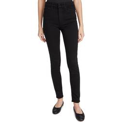 Rag & Bone AND Nina High Rise Skinny Jeans