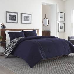 Eddie Bauer Kingston Bedspread Blue (243.84x233.68)