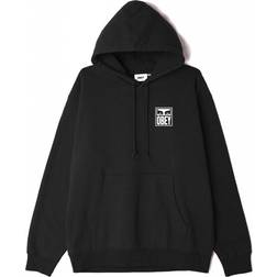 Obey Eyes Icon 2 Hood - Black