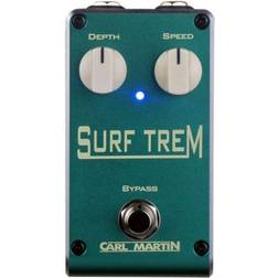 Carl Martin Surf Trem