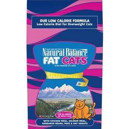 Natural Balance Fat Cats Low Calorie Formula 2.722