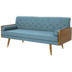 Christopher Knight Home Jalon Sofa 72.2" 3 Seater