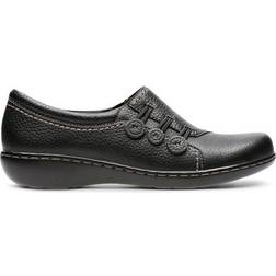 Clarks Ashland Effie W - Black