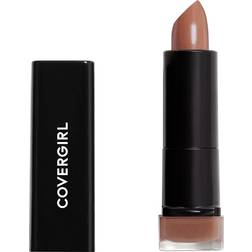 CoverGirl Exhibitionist Lipstick #275 Coffee Crave