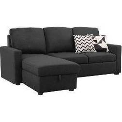 Abbyson Living William Sofa 82" 3 Seater