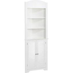 RiverRidge Ellsworth Storage Cabinet 23.2x68.3"