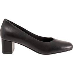 Trotters Daria - Black