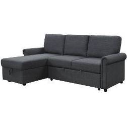 Abbyson Living Clara Sofa 84" 3 Seater