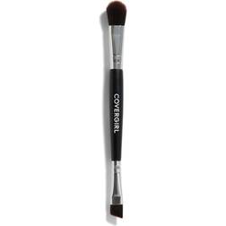 CoverGirl Makeup Masters Dual Eyeshadow & Eyeliner Brush