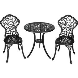 Sunnydaze Bistro Bistro Set