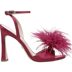 Sam Edelman Leon - Raspberry