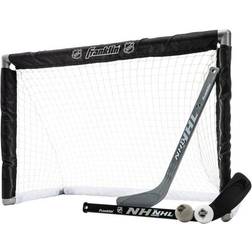 Franklin NHL Mini Hockey Goal Set