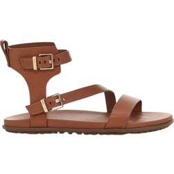 UGG Solivan Strap - Tan