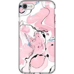 ItSkins Gel Design Cover for iPhone 6/6S/7/8