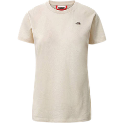The North Face Women's Scrap Graphic T-shirt - White