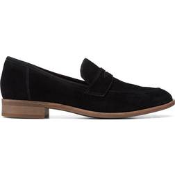 Clarks Trish Rose - Black