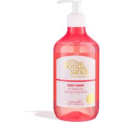 Bondi Sands Summer Fruits Body Wash 500ml 500ml