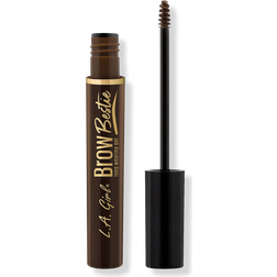 L.A. Girl Brow Bestie Long Wearing Gel Kit GBG384 Dark Brown
