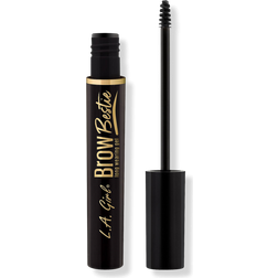 L.A. Girl Brow Bestie Long Wearing Gel Kit GBG385 Soft Black