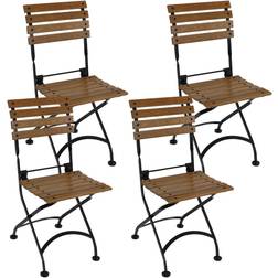 Sunnydaze European Garden Dining Chair