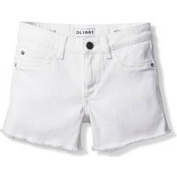 DL1961 DL1961 Girls' Lucy Shorts Big Kid