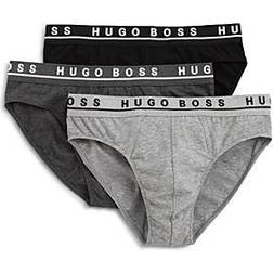 HUGO BOSS Stretch Cotton Briefs