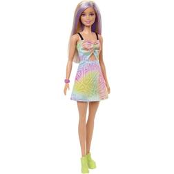 Barbie Fashionistas Doll 190