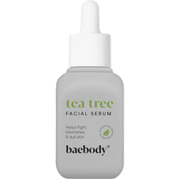 Baebody Tea Tree Serum 1fl oz