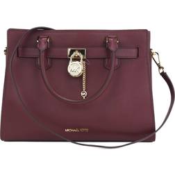 Michael Kors Hamilton Medium Handbag