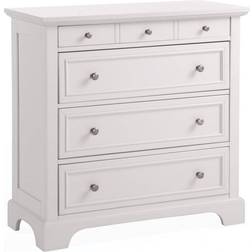 Homestyles Naples Chest 91.4x91.4cm