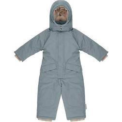 Little Kid's Benji Snowsuit Grand Mirage