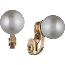 Anne Klein Ladies Base metal Earrings