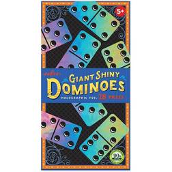 Eeboo spil Kæmpe domino