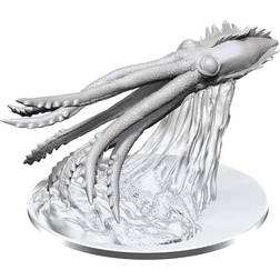 WizKids Juvenile Kraken