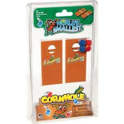 Super Impulse World's Smallest World's Smallest Cornhole