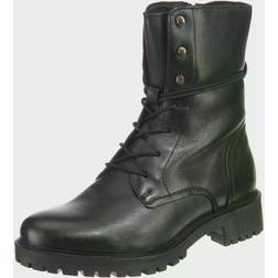 Geox Stiefeletten Hoara - Schwarz