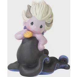 Precious Moments Showcase You Leave Me Speechless Ursula Figurine 12.7cm