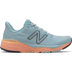 New Balance Women's Fresh Foam 880v11 Blue/Yellow Blue/Yellow